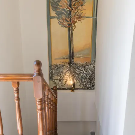 Golden Beach Maisonette Retreat Kechries Extérieur photo