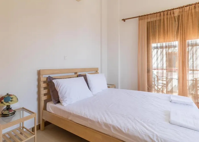Golden Beach Maisonette Retreat