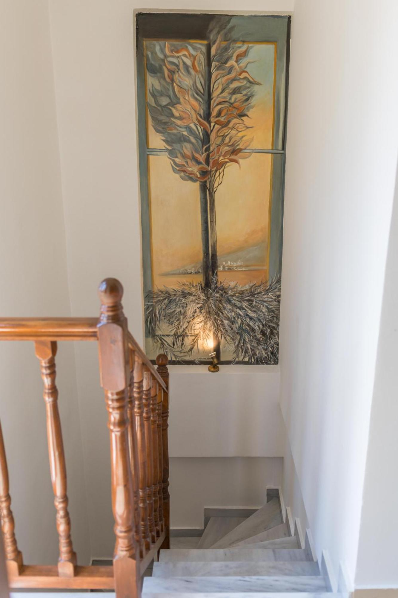 Golden Maisonette Retreat Apartment Kechries