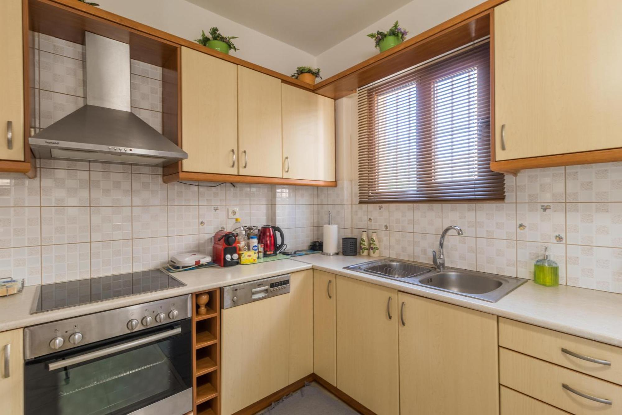 Golden Maisonette Retreat Kechries