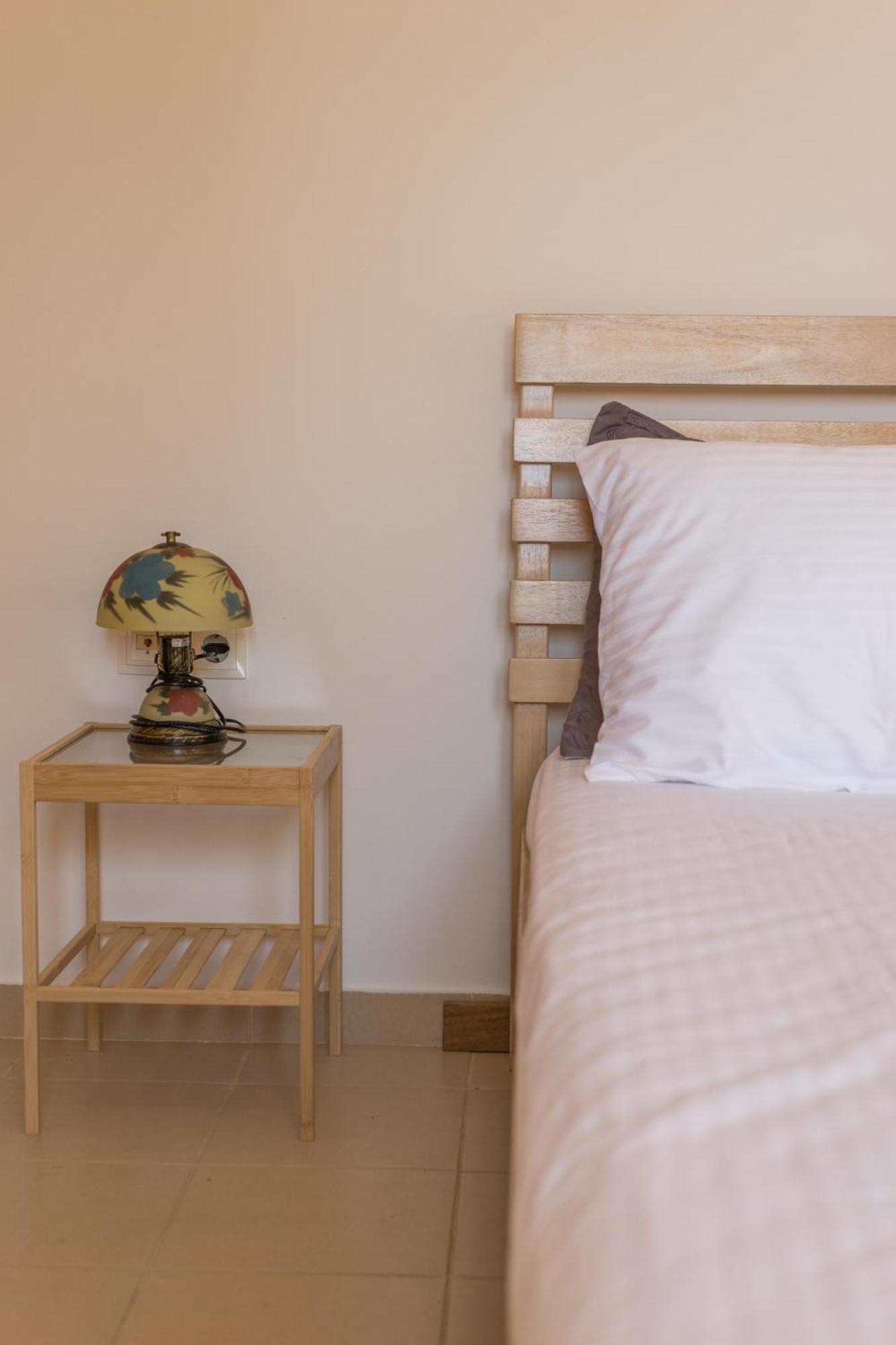 Golden Maisonette Retreat Apartment