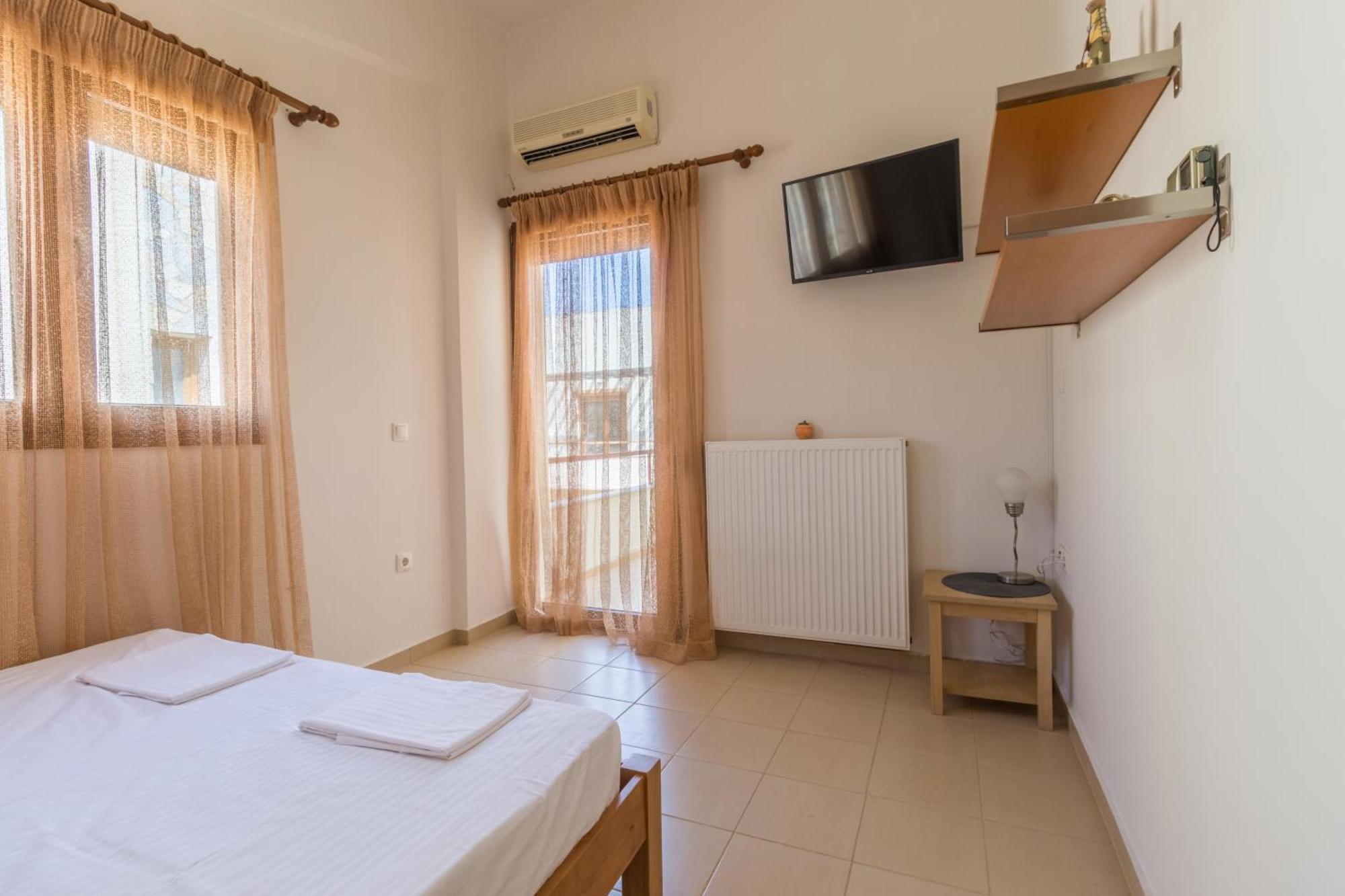 Apartment Golden Maisonette Retreat Kechries