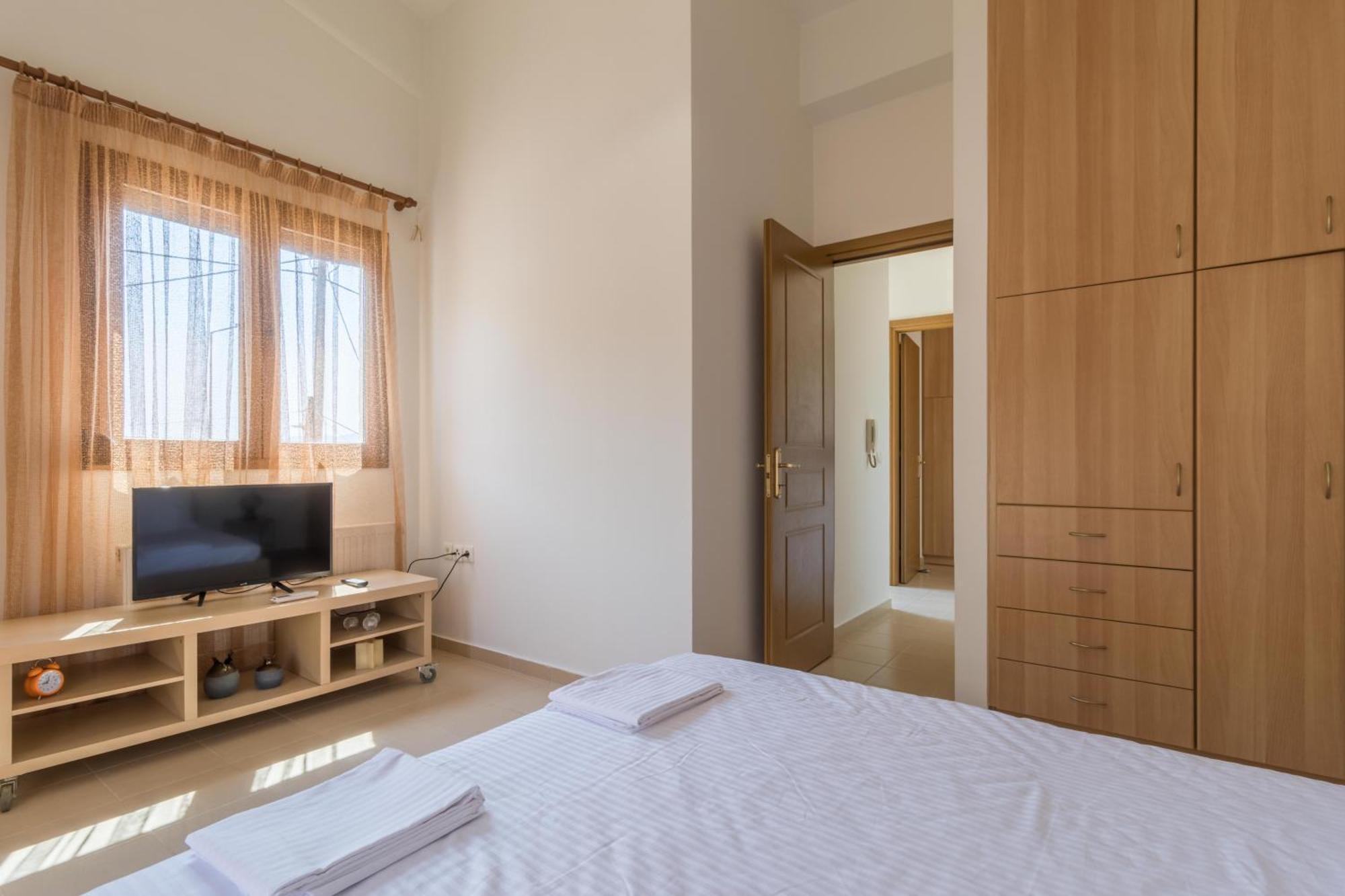 Apartment Golden Maisonette Retreat Kechries