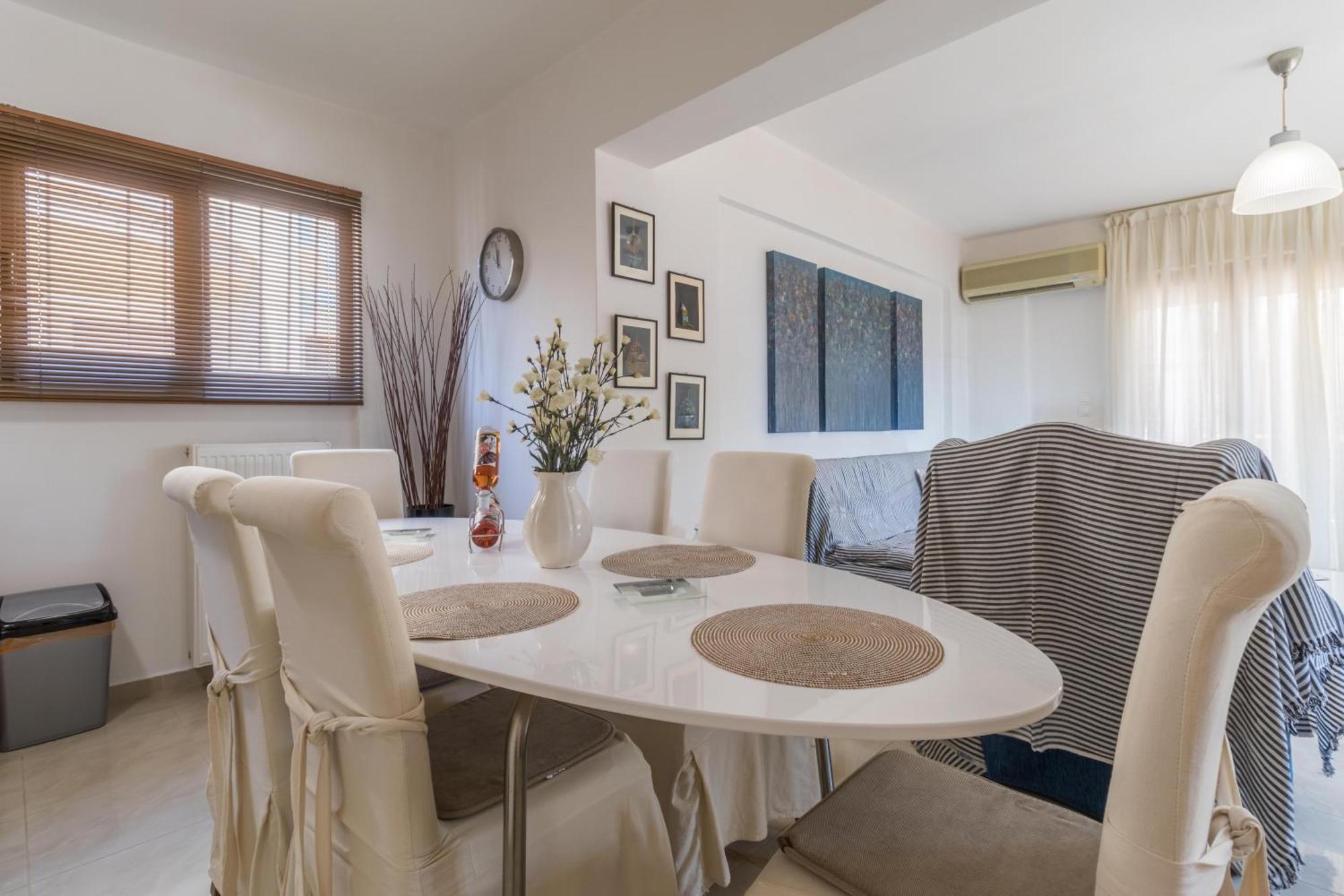Golden Maisonette Retreat Kechries