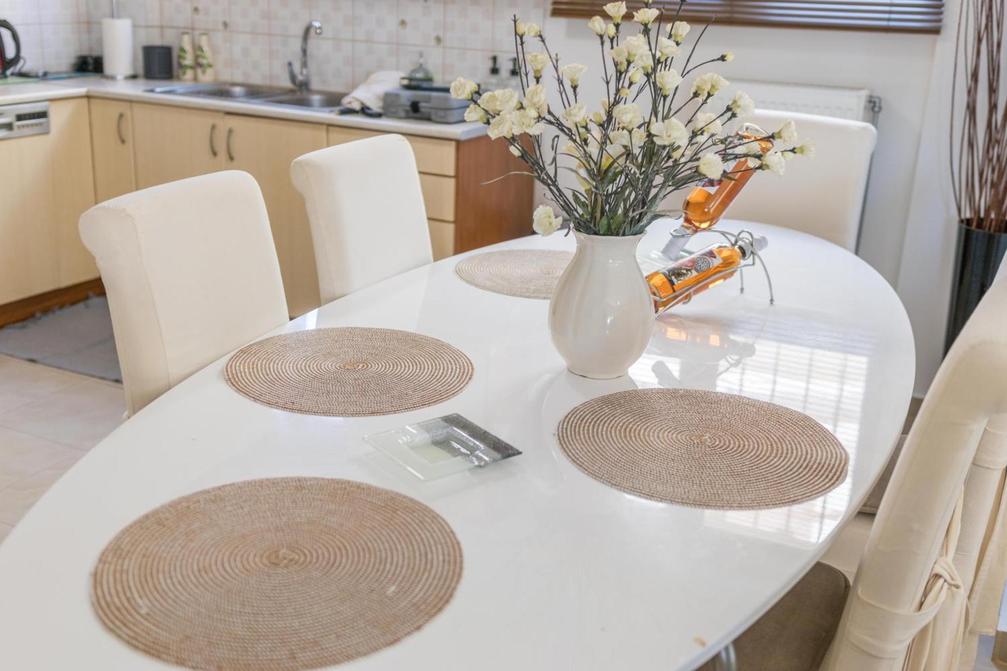 Golden Maisonette Retreat