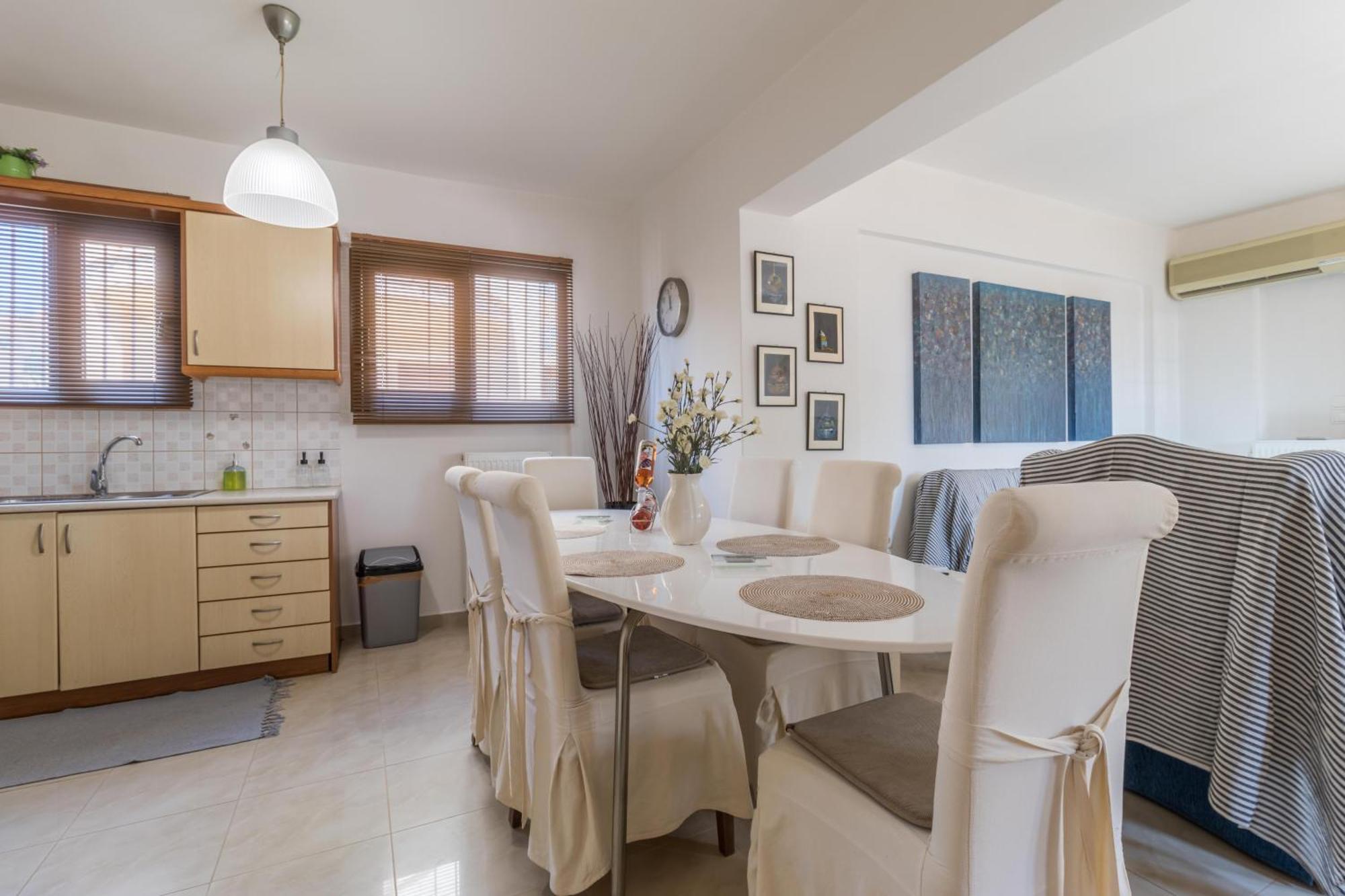 Apartment Golden Maisonette Retreat
